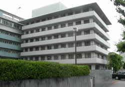 京都府立医科大学附属病院