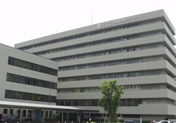 国立病院機構 京都医療センター