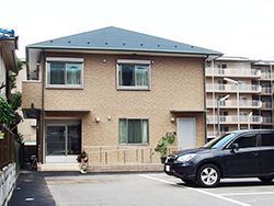 谷岡皮フ科クリニック