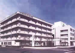 十条武田リハビリテーション病院(皮膚科専門医)