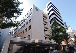 医療法人財団康生会 武田病院