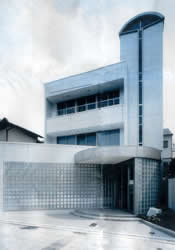 医療法人社団河合医院