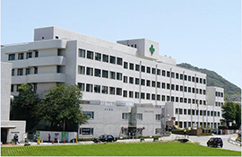 洛和会音羽病院