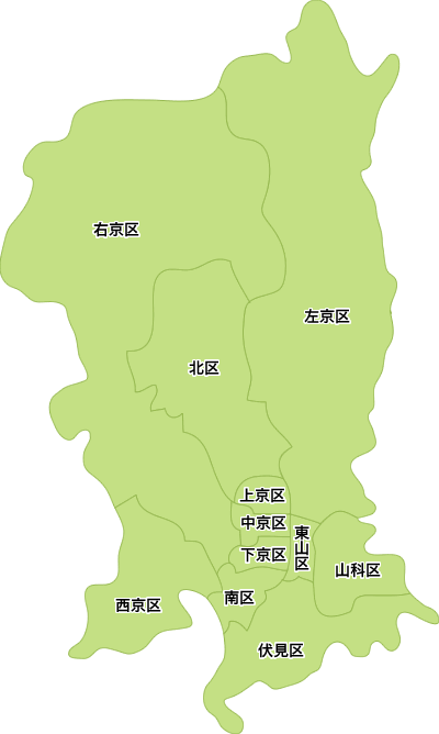 京都市